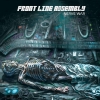 Front Line Assembly Nerve War Digital Album product image