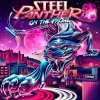 Steel Panther On The Prowl Album primary image cover photo