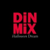 Various Artists DiN MiX Halloween Dream (DiNDDL30) Digital Track product image