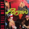 Poison So Tell Me Why Single primary image cover photo
