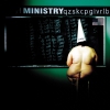 Ministry Dark Side Of The Spoon Album primary image cover photo