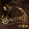 Ministry Enjoy The Quiet - Live At Wacken 2012 Album primary image cover photo