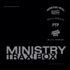 Ministry Trax! Box Box Set primary image cover photo