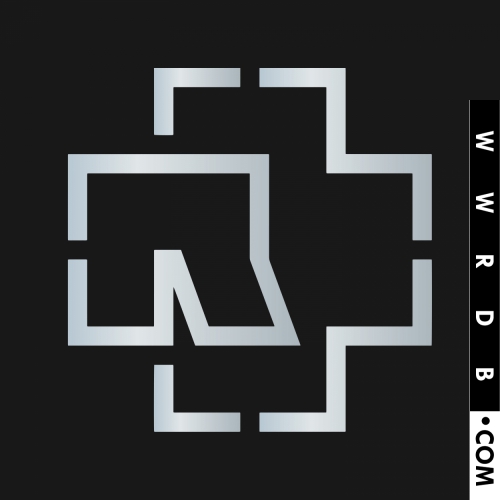 Rammstein primary image photo logo